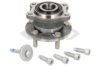 SPIDAN 72526 Wheel Bearing Kit